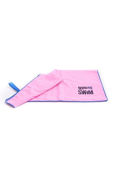 bañador liso hombre Micro Towel Purple - vista principal